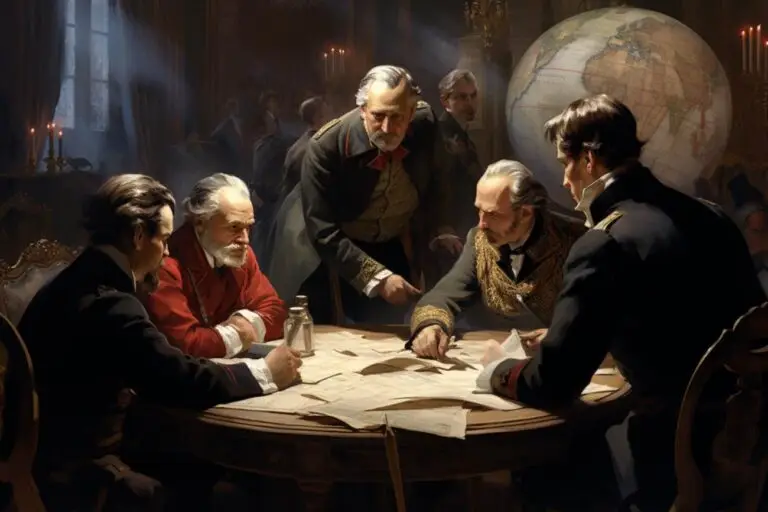 Wann War Der Wiener Kongress Wann war der wiener kongress? • Vorhang Auf Giesing