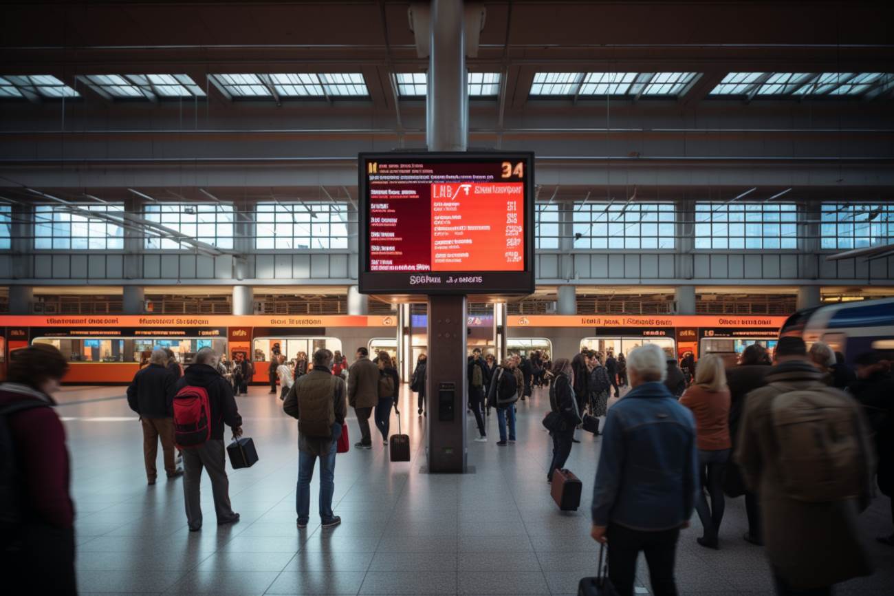Was Ist Berlin Hbf Tief Vorhang Auf Giesing