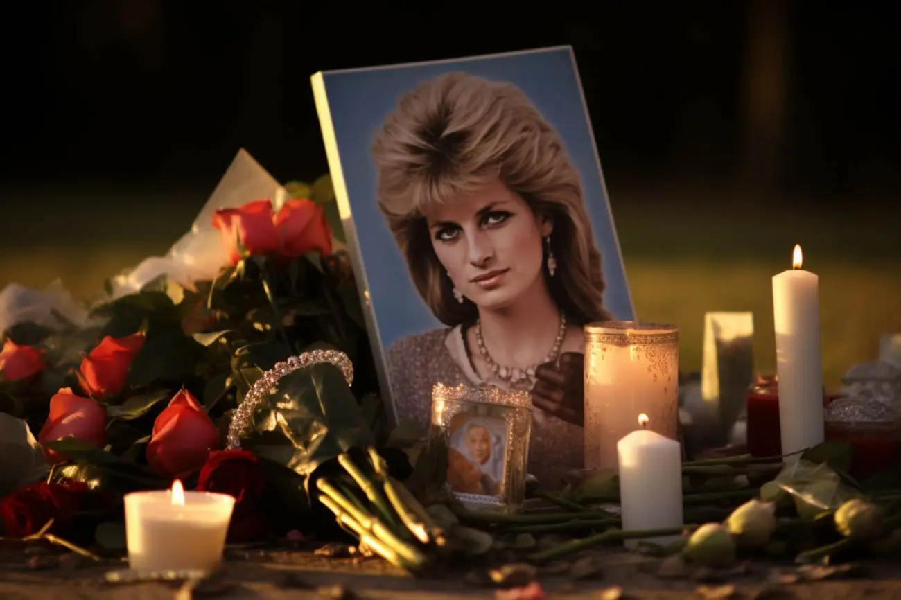 Wie ist lady diana gestorben?