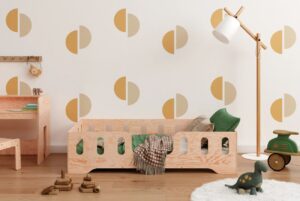 Kinderbetten 160x200 mit Rausfallschutz – Sicherheit und Komfort für Ihr Kind 2 Kinderbetten 160x200 mit Rausfallschutz – Sicherheit und Komfort fuer Ihr Kind